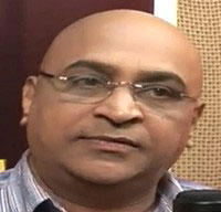 Ashok Kumar Telugu TV-Actor