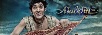 Aladdin