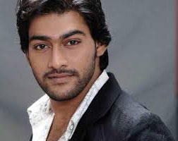 Hindi Singer Ali Abbas