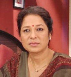 Hindi Tv Actress Alka Amin