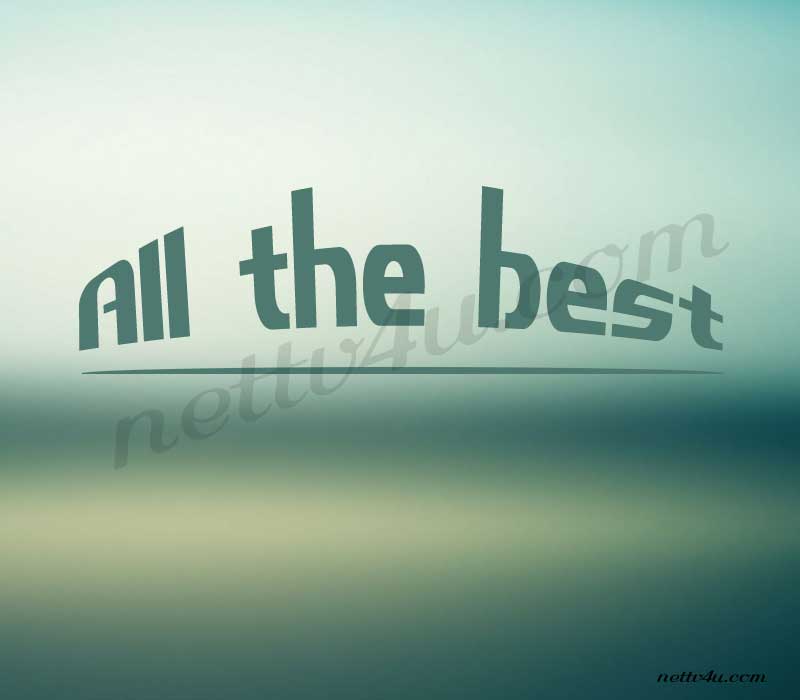 Hindi Tv Serial All The Best Synopsis Aired On DD METRO Channel