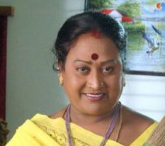 Telugu Movie Actress Allari Subhashini
