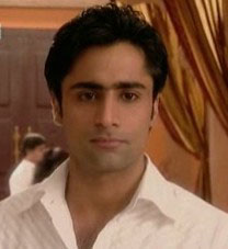 Alok Arora Hindi Model