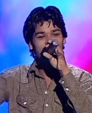 Altamash Faridi Hindi Singer