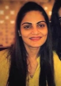 Alvira Khan Agnihotri Hindi Costume Designer