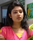 Amala Rose Kurian Malayalam TV-Actress