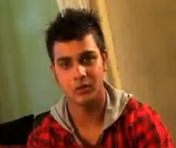 Aman Talwar Hindi Contestant