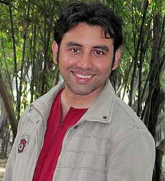 Hindi Director Amano Dhyan