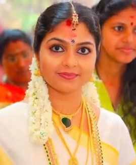 Malayalam Movie Actress Ambili Devi