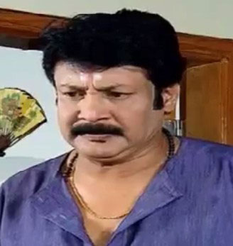 Malayalam Movie Actor Amit Amee