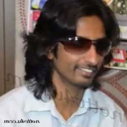 Amit Sana Hindi Singer