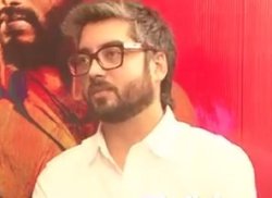 Amit Sharma Hindi Director