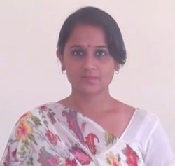 Amita Choksi Hindi TV-Actress