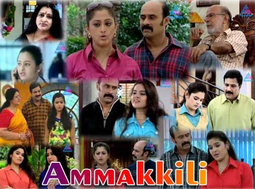 old asianet serials