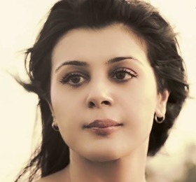 anishka khosla