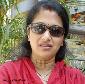 Telugu Movie Actress Anitha Chowdary