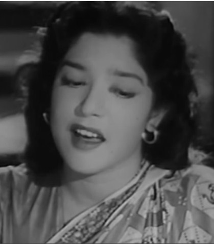 Bengali Movie Actress Anita Guha