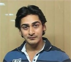 Ankit Arora Hindi TV-Actor