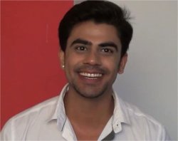 Ankit Mohan Hindi TV-Actor