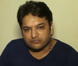 Ankit Saraswat Hindi Singer