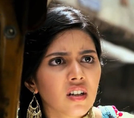 Hindi Movie Actress Ankita Maheshwari