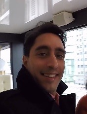 Ankur Khanna Hindi Movie Actor