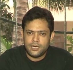 Hindi Director Ankush Bhatt