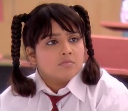 Anna Khan Hindi Child Artist