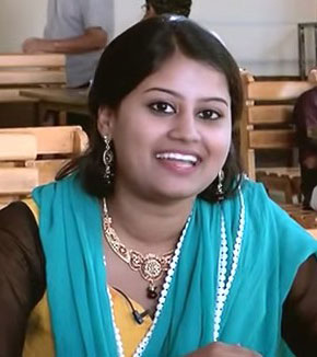 Malayalam Movie Actress Ansiba Hassan