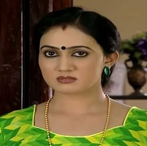 Malayalam Tv Actress Anu Joseph
