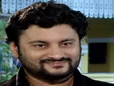 Movie Actor Anubhav Mohanty Biography, News, Photos, Videos | NETTV4U