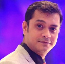 Anuj Gurwara Hindi Singer