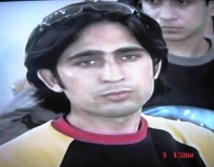 Anuj Sharma Hindi Singer