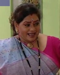 Hindi Tv Actress Anuradha Kanabar
