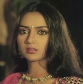 Hindi Movie Actress Anuradha Patel