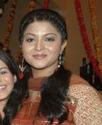Hindi Tv Actress Anushkaa