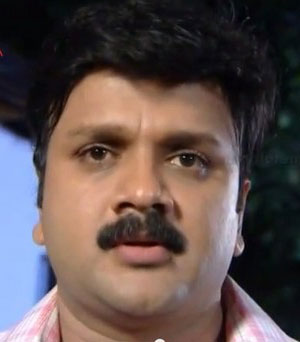 Malayalam Tv Actor Anzil Rahman