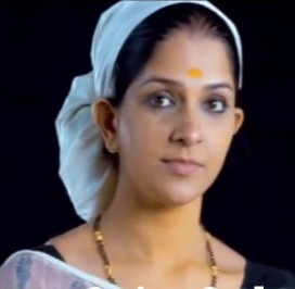 Malayalam Movie Actress Aparna Nair