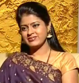 Kannada Tv Actress Aparna