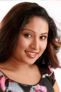 Malayalam Tv Actress Archana Suseelan
