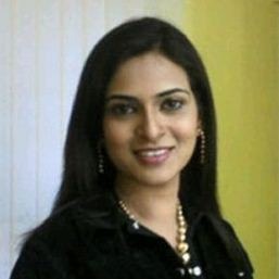 Hindi Tv Actress Archana Bhatt