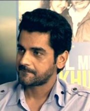 Arjan Bajwa Hindi Movie Actor
