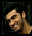 Arjun Kapoor Hindi Movie Actor