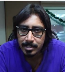 Arko Pravo Mukherjee Hindi Music Director