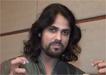 Rajasthani Tv Actor Arpit Ranka