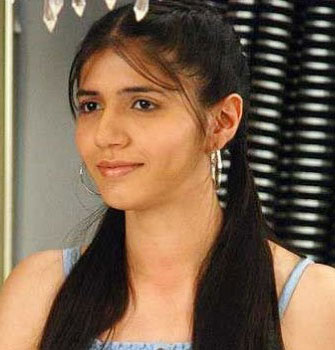 Hindi Tv Actress Arshima Thapar