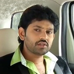 Tamil Tv Actor Arun Prakash
