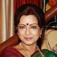 Hindi Tv Actress Aruna Singhal