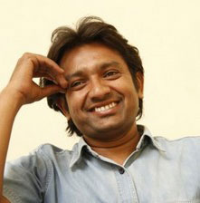 Telugu Tv Actor Arusam Madhusudhan