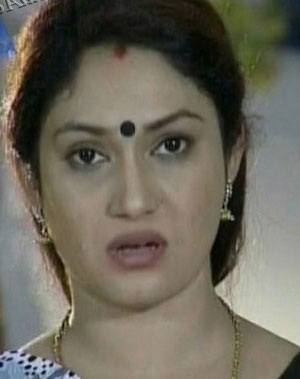 Malayalam Movie Actress Arya Sreeram